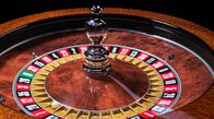 Live Auto Roulette